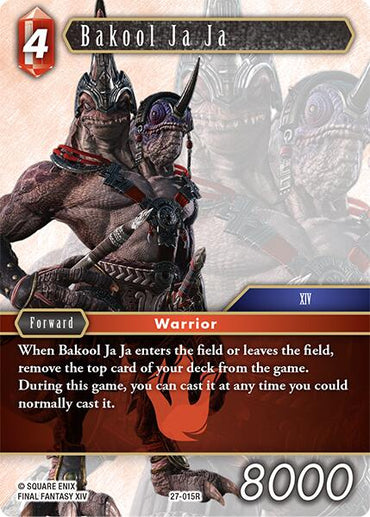 Bakool Ja Ja [Journey of Discovery]