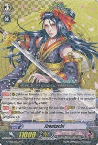 Jiroutachi (G-TB01/015EN) [Touken Ranbu: ONLINE]