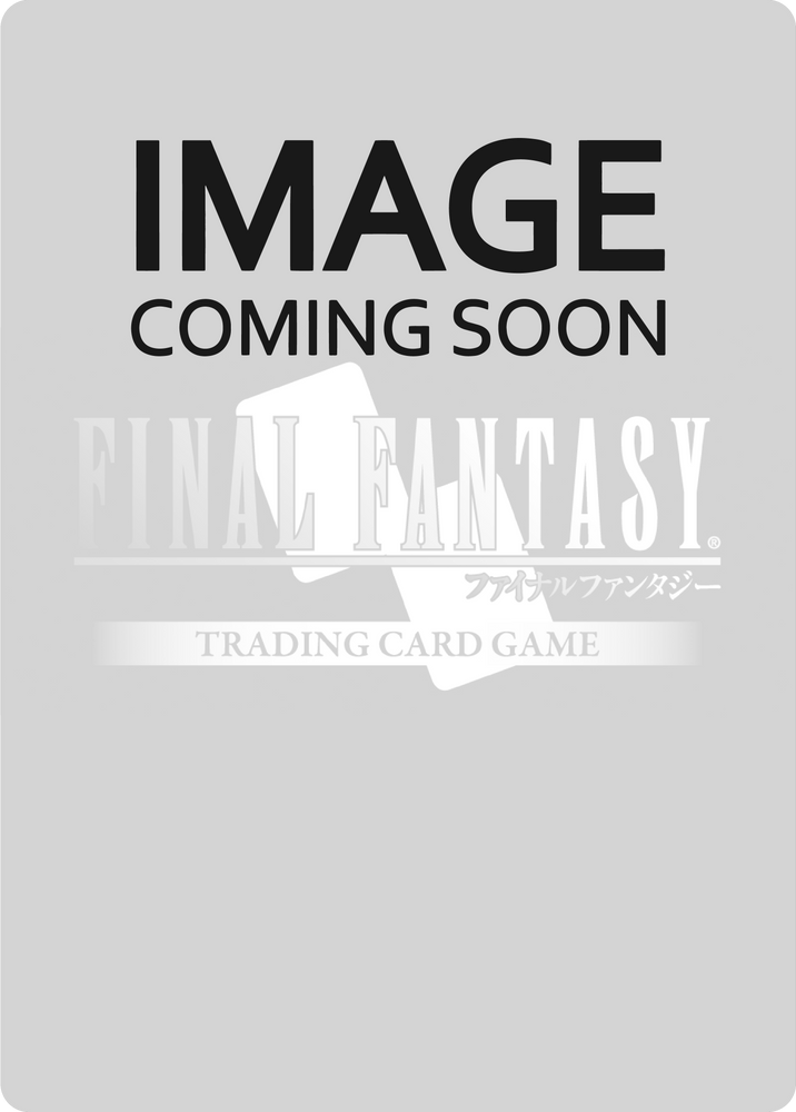 Lunafreya LB [World Champion Decks 2024]